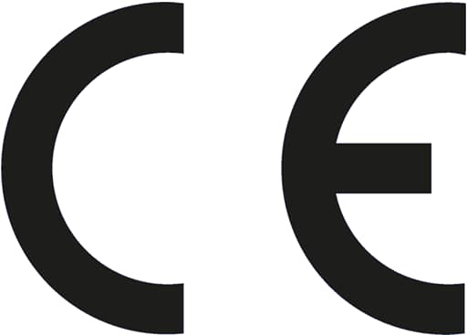 CE — Conformité Européenne