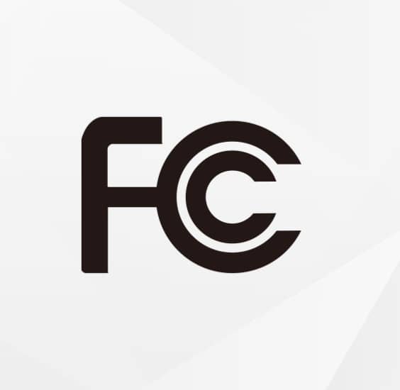 FCC — Federal Communications Commission